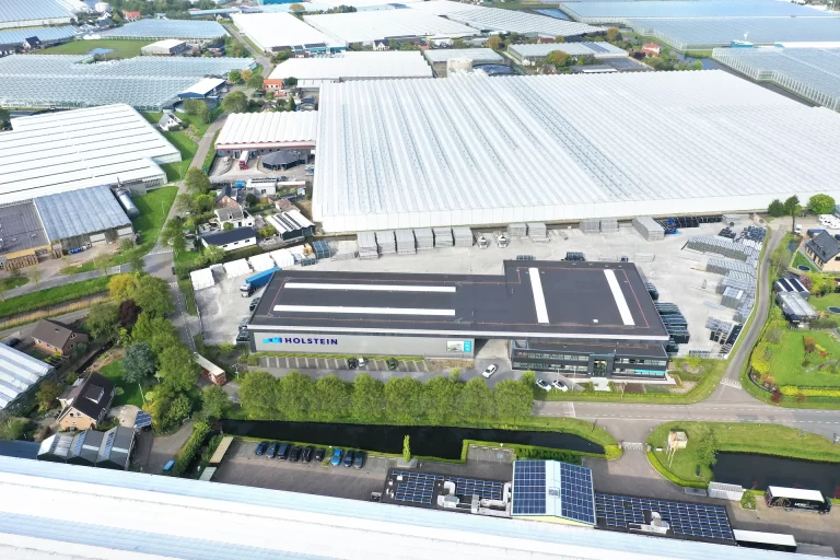 Holstein Hortiplastics