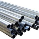 01.09 Aluminum pipes