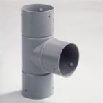 01.14 Drainage fittings