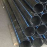 02.01 PE pipes for drinkingwater and gas