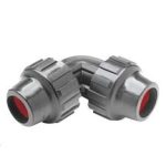 02.04 Floorheating compression fittings