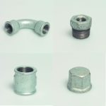 11.01 Galvanized fittings