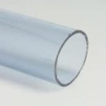 04.04 PVC transparent pipes