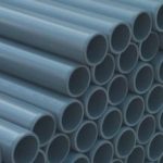 04.06 PVC industry pipes