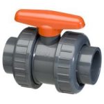 05.04 VDL ball valves