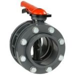 05.07 VDL butterfly valves