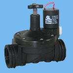 10.01 Bermad valves