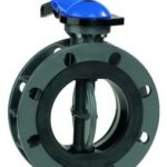 05.07 VDL butterfly valves